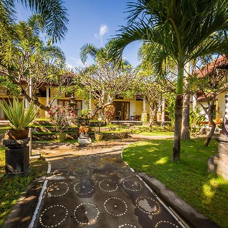 Oasis Hotel Amed  Exterior photo