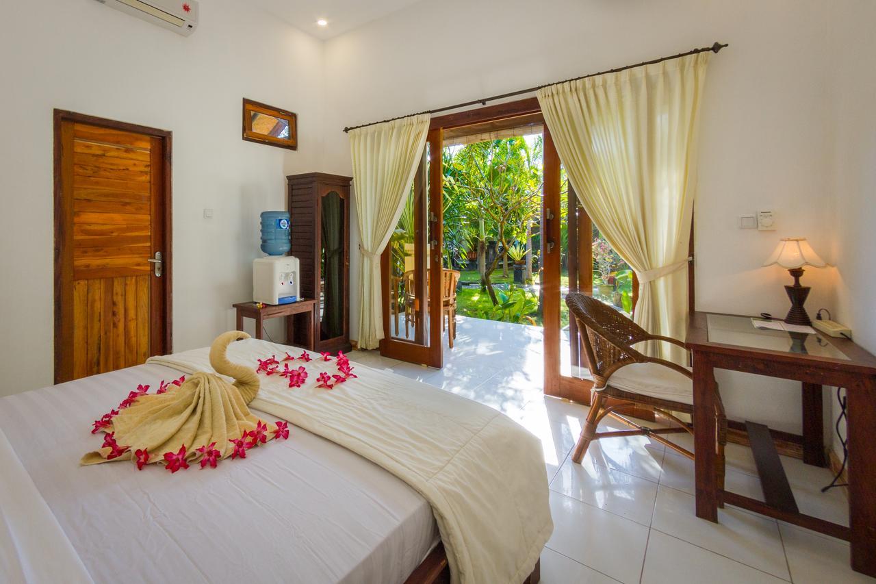 Oasis Hotel Amed  Exterior photo