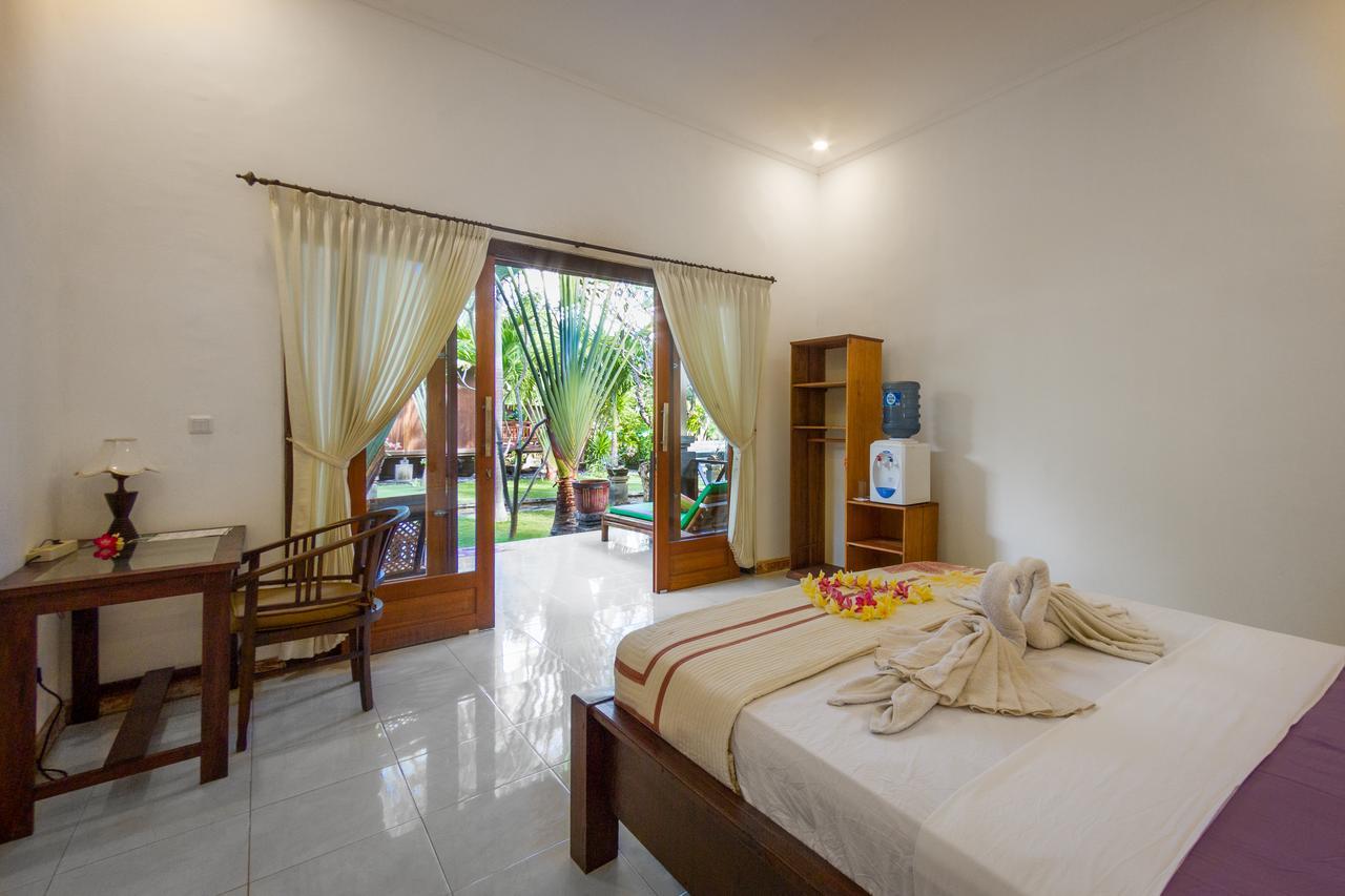 Oasis Hotel Amed  Exterior photo