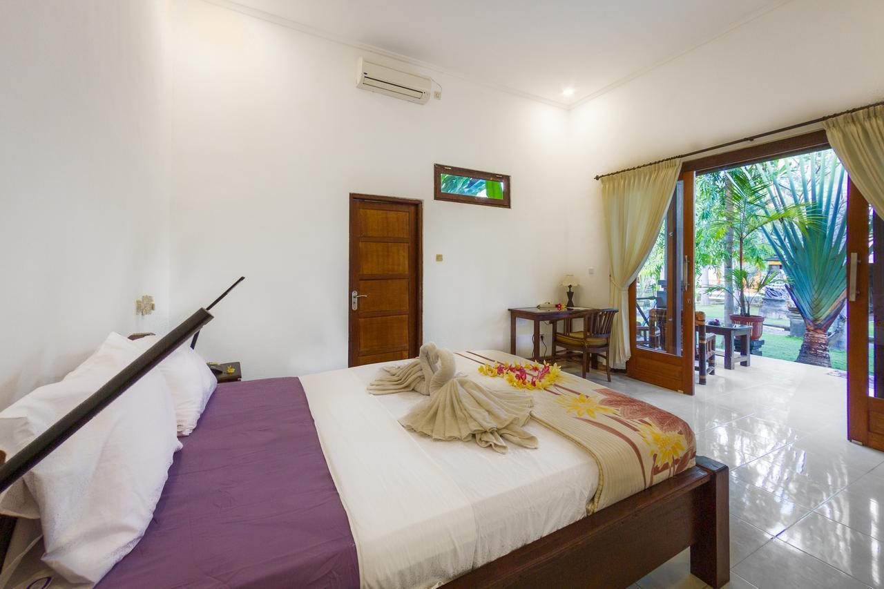 Oasis Hotel Amed  Exterior photo