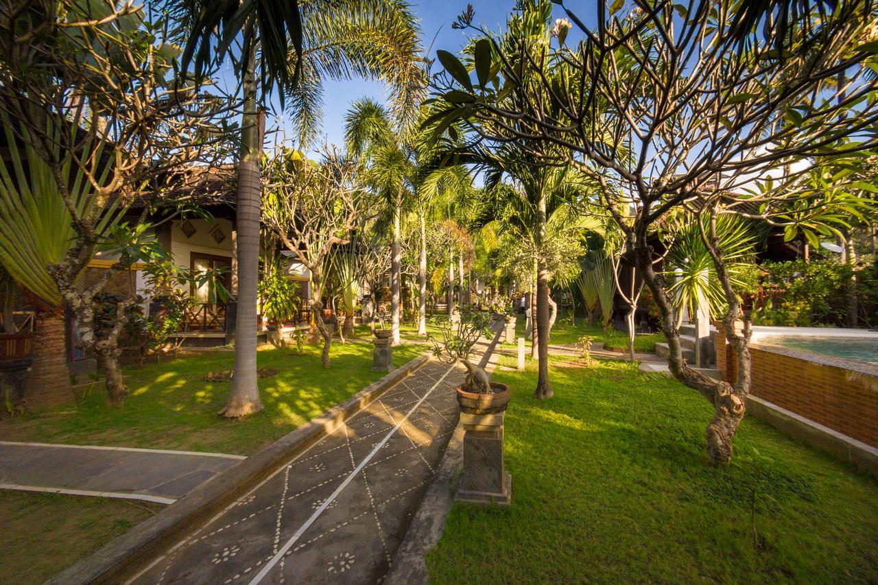 Oasis Hotel Amed  Exterior photo