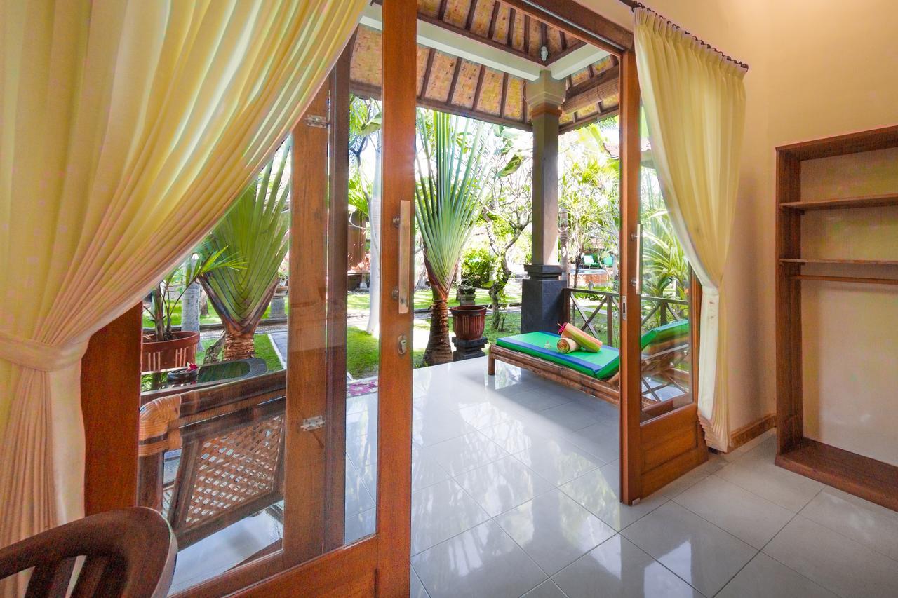 Oasis Hotel Amed  Exterior photo